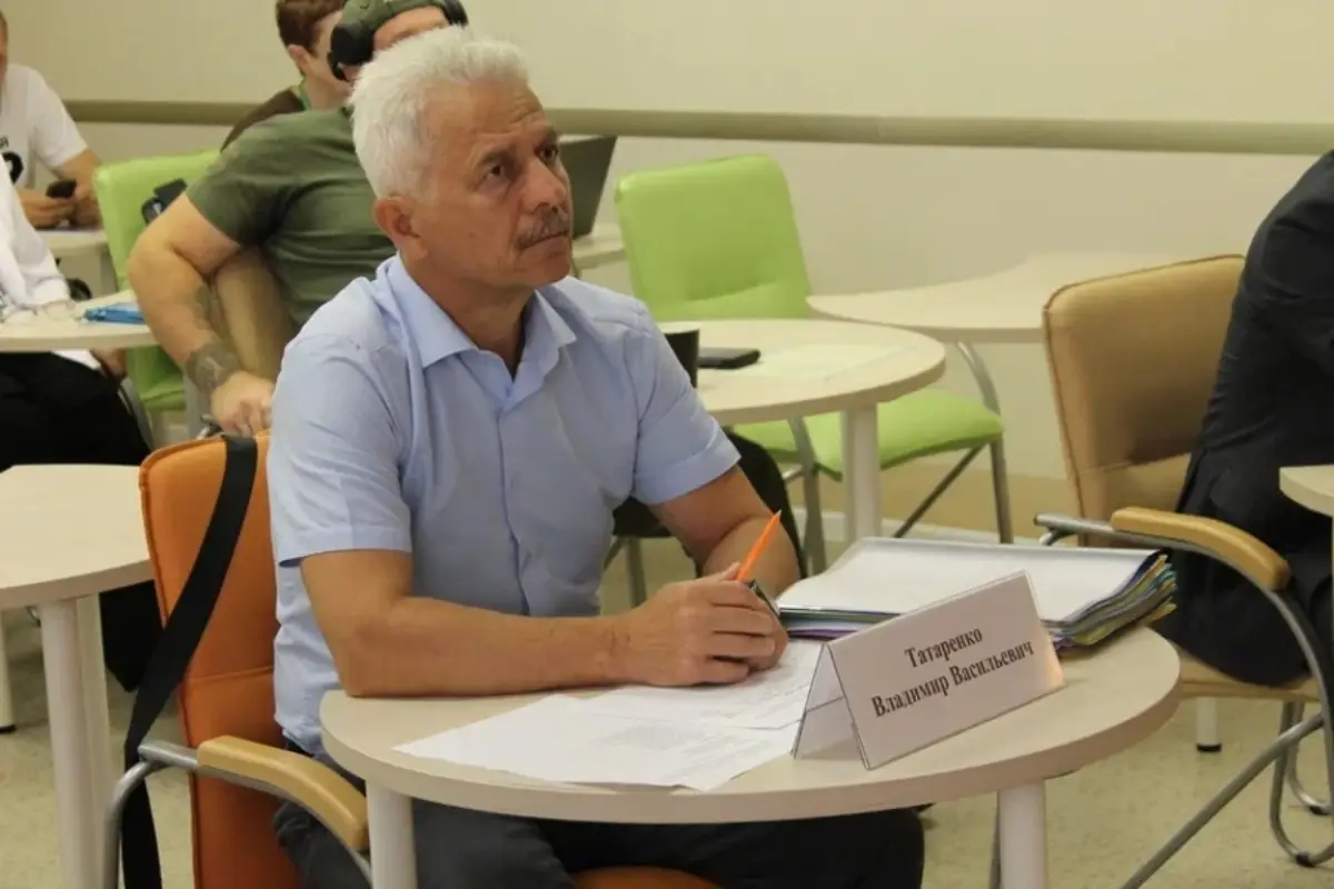 Сменился руководитель минсельхоза Новгородской области