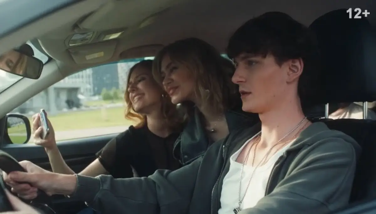 Проект «Вместе В ДВИЖЕНИИ» стал для детей-водителей ориентиром в соблюдении ПДД