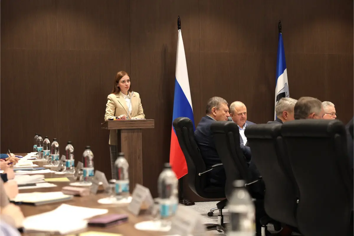 В Новгородской области появится программа «Земский тренер»