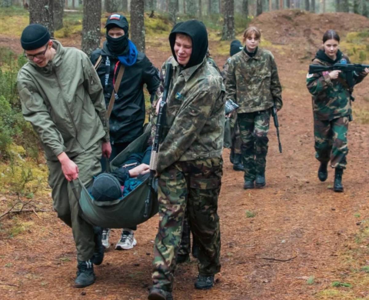 Фотографии Ольги Алексеевой