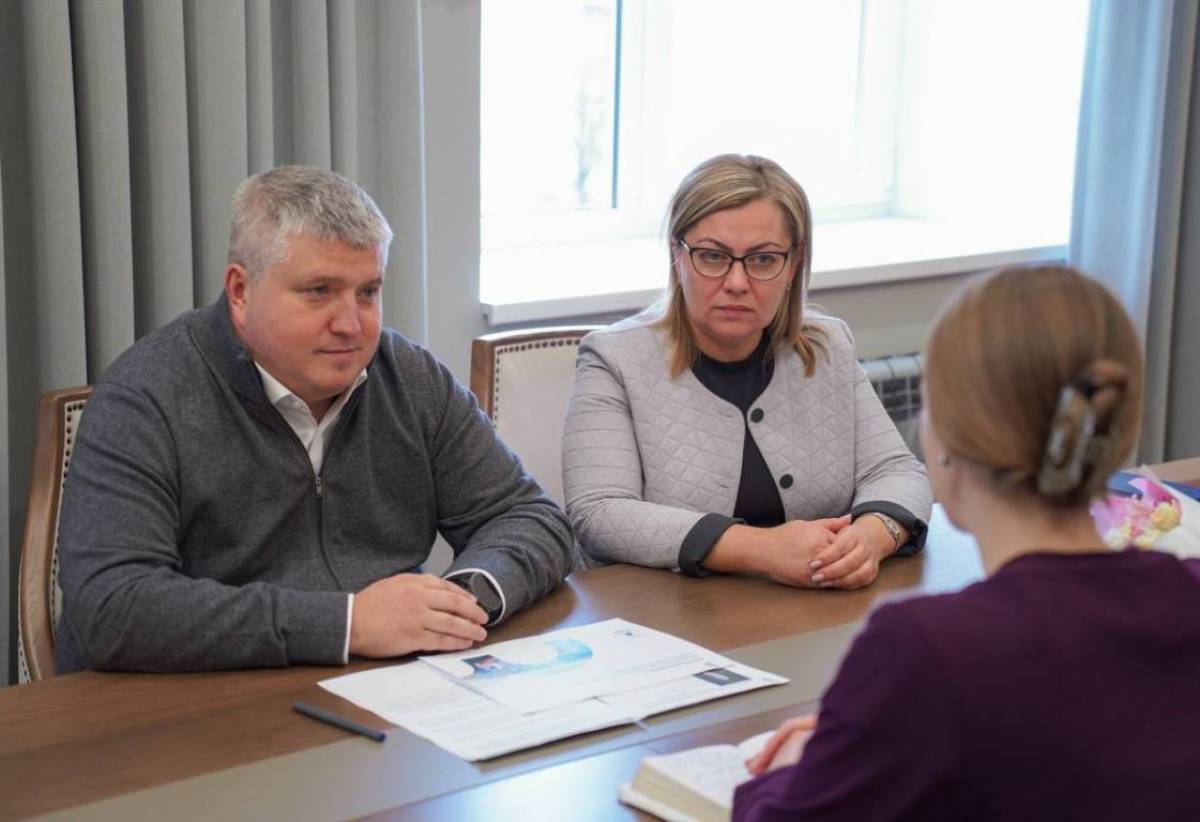 Фото: MAX Александра Дронова