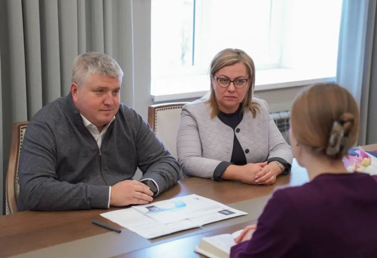 Проект «Маршрут заботы» поможет жителям Новгородчины, которым требуется уход