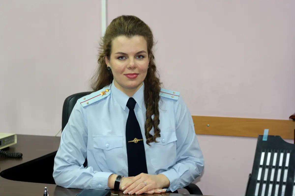 Инспектор ПДН из посёлка Любытино поделилась советом с родителями подростков