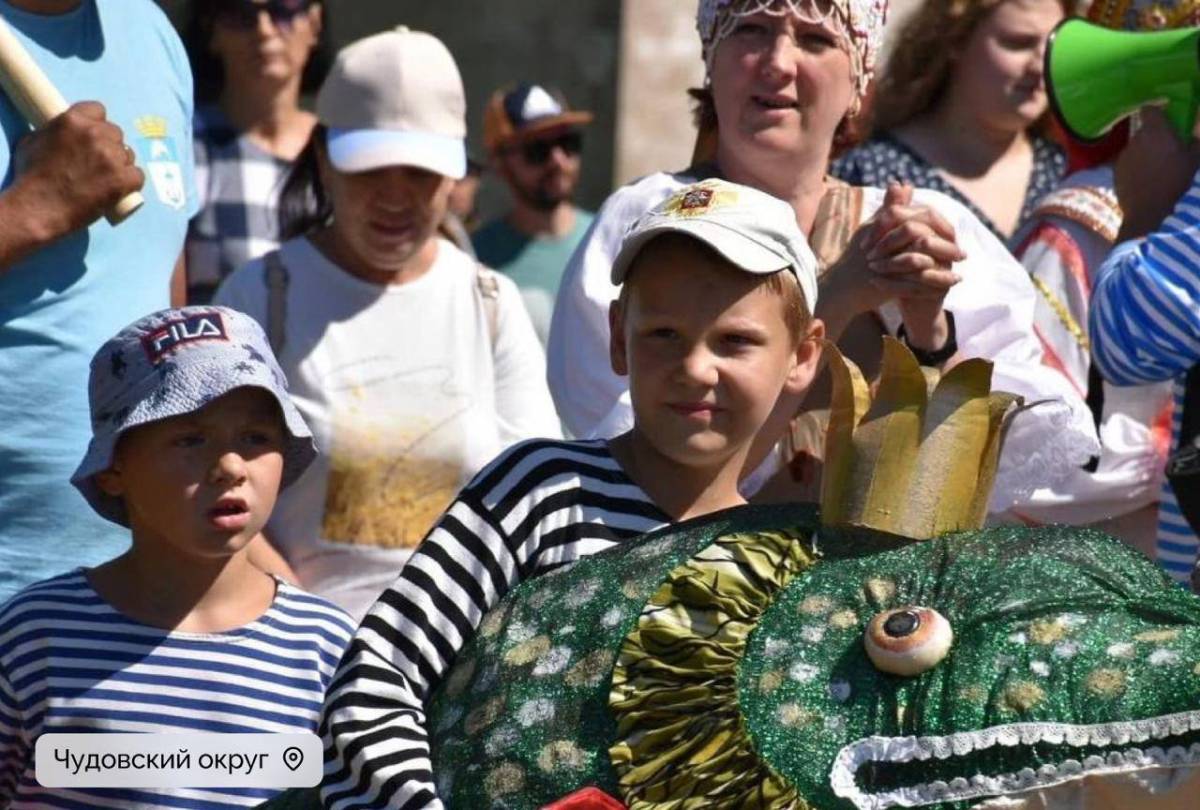 Три округа Новгородчины отметили на конкурсе «Лучшая муниципальная практика»