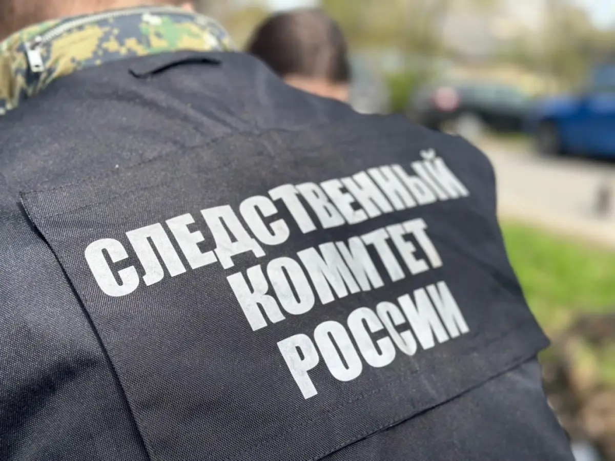 В Новгородской области задержан бывший министр сельского хозяйства