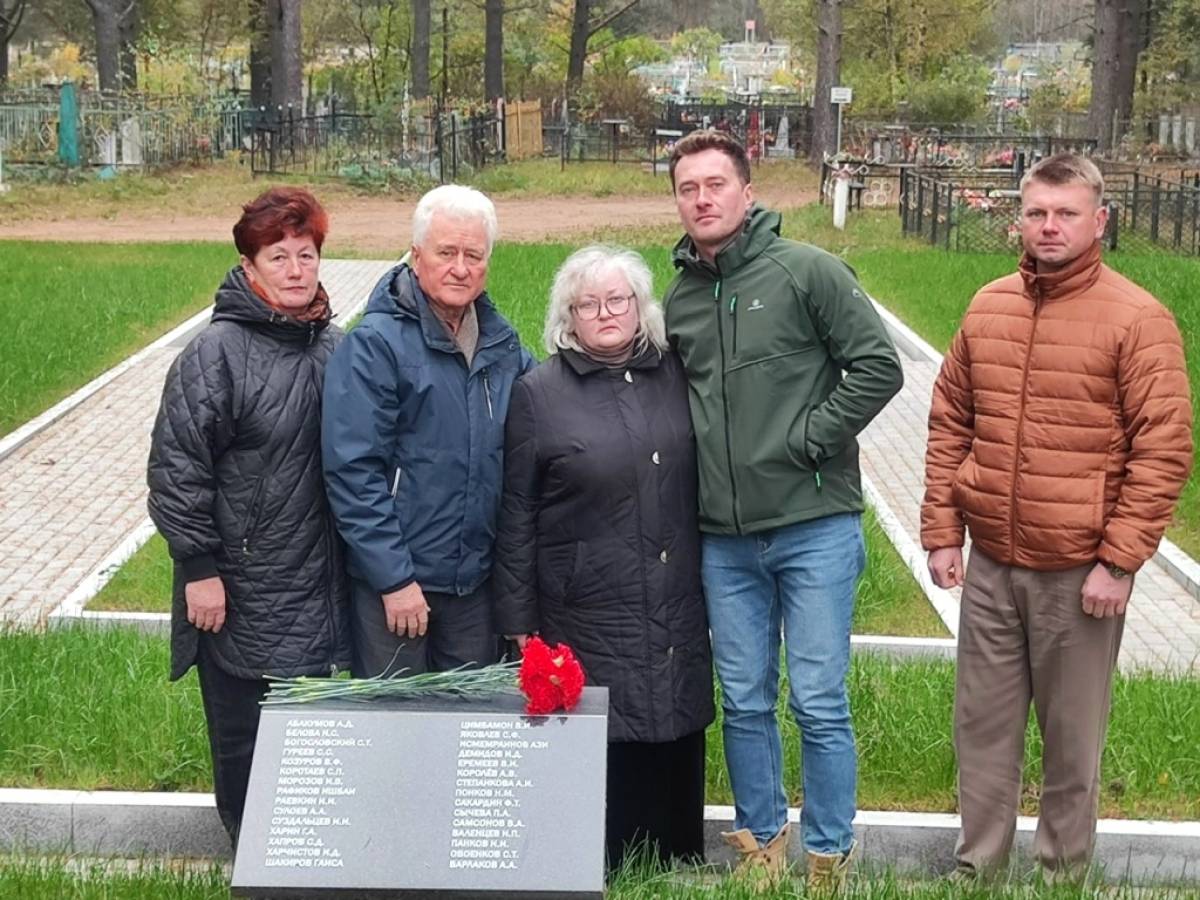 Фото автора и из личного архива Лилии Буториной