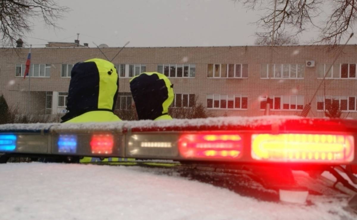 В этом году на дорогах Новгородской области погибло семь детей