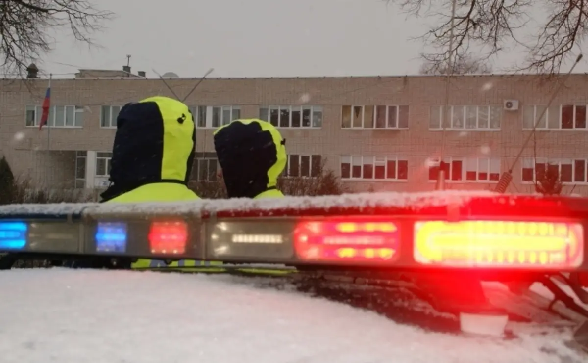 В этом году на дорогах Новгородской области погибло семь детей