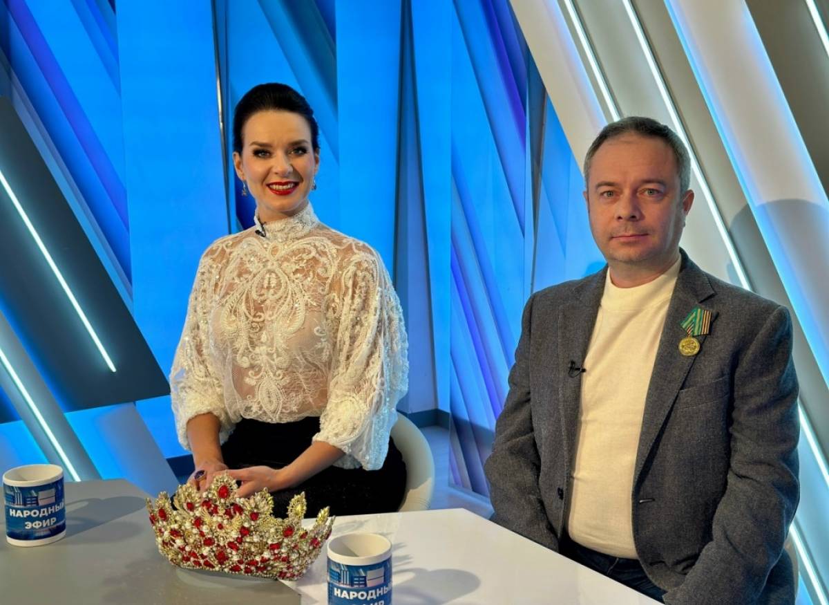 Дмитрий Куклачёв рассказал о кошках-артистках из зоны боевых действий