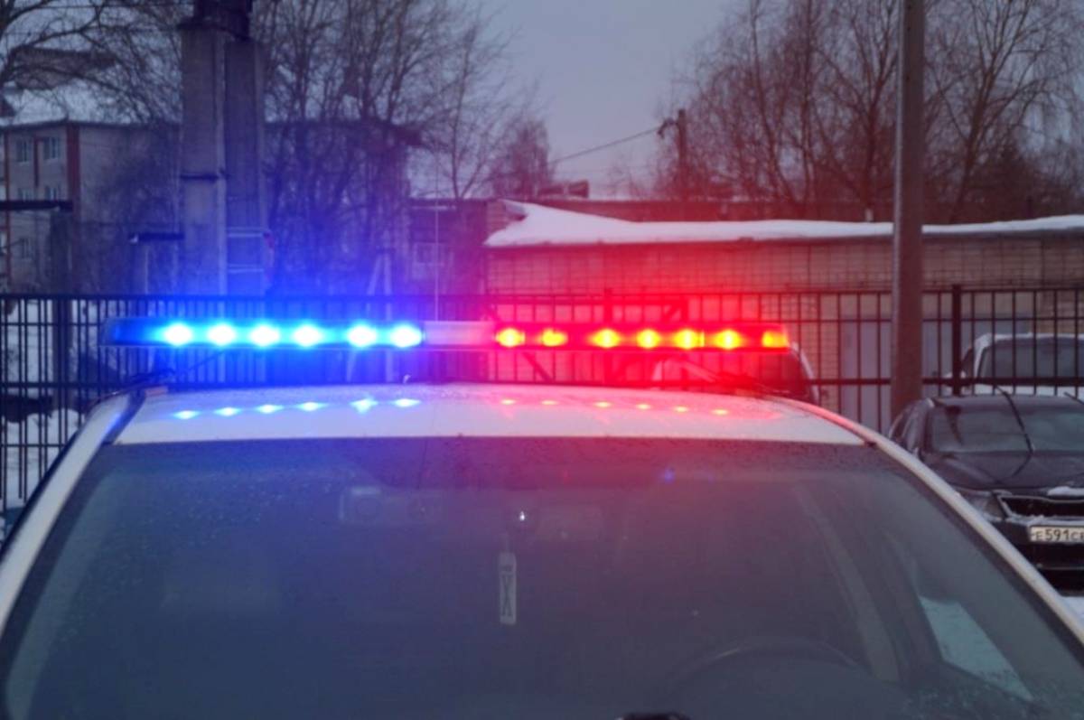 В Окуловском и Новгородском округах задержали пьяных водителей-рецидивистов