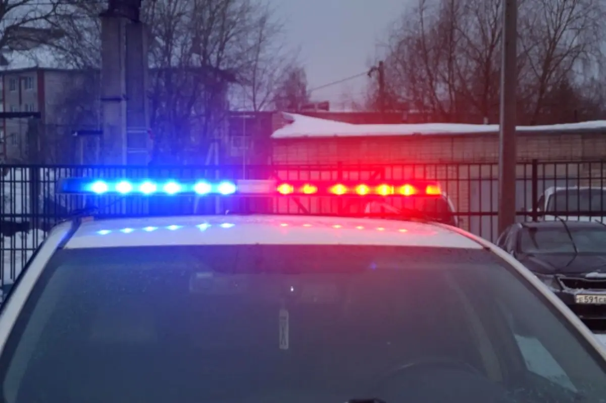 В Окуловском и Новгородском округах задержали пьяных водителей-рецидивистов