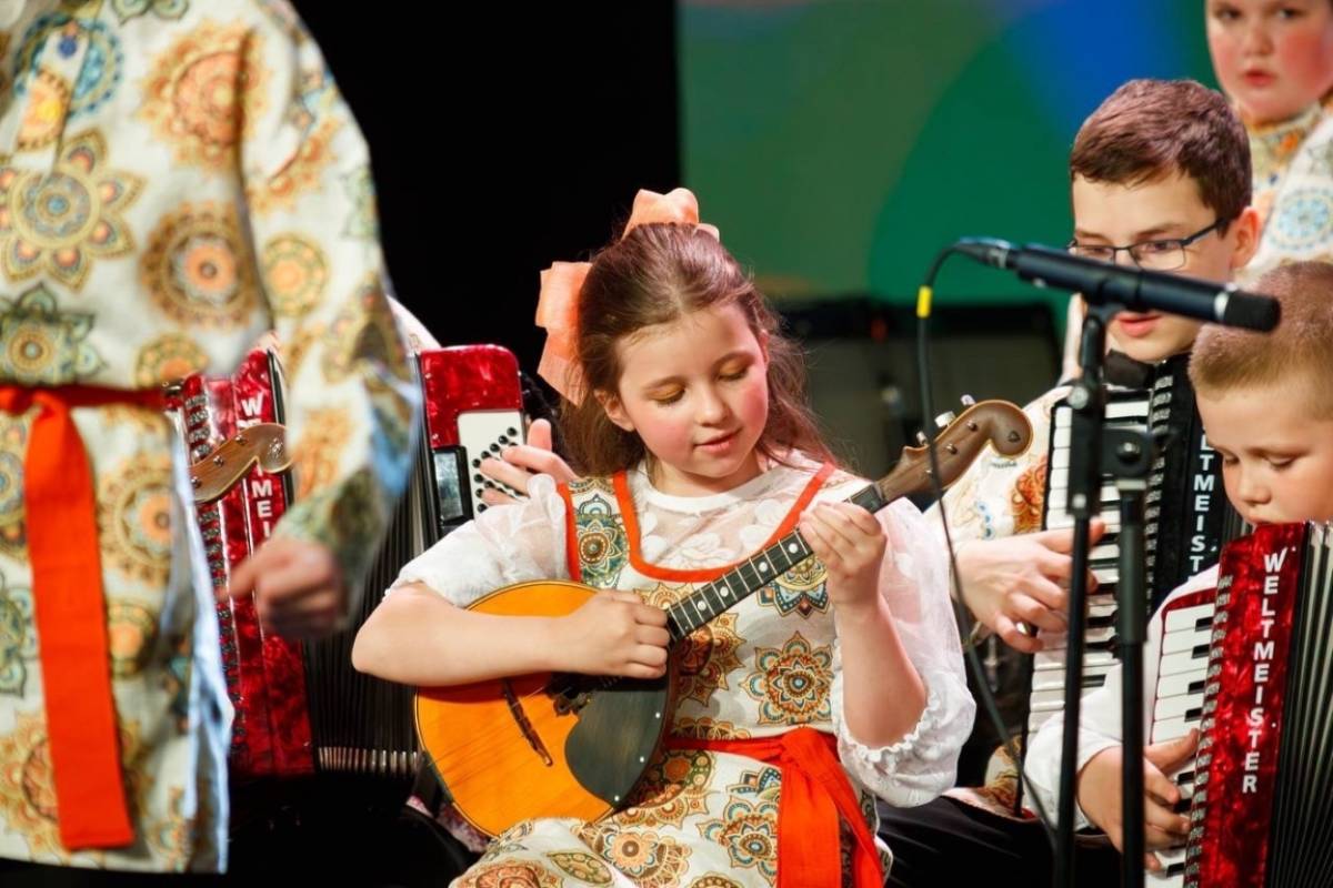 ОРНИ «Егоза», Челябинск