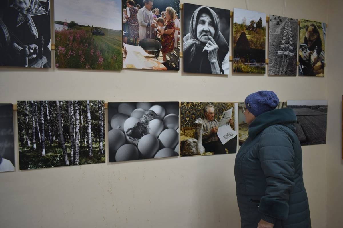 Фото автора