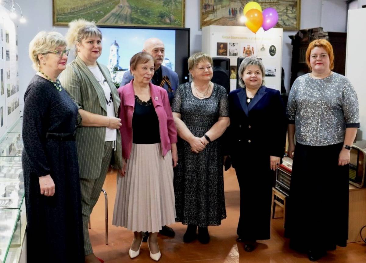 Фото автора