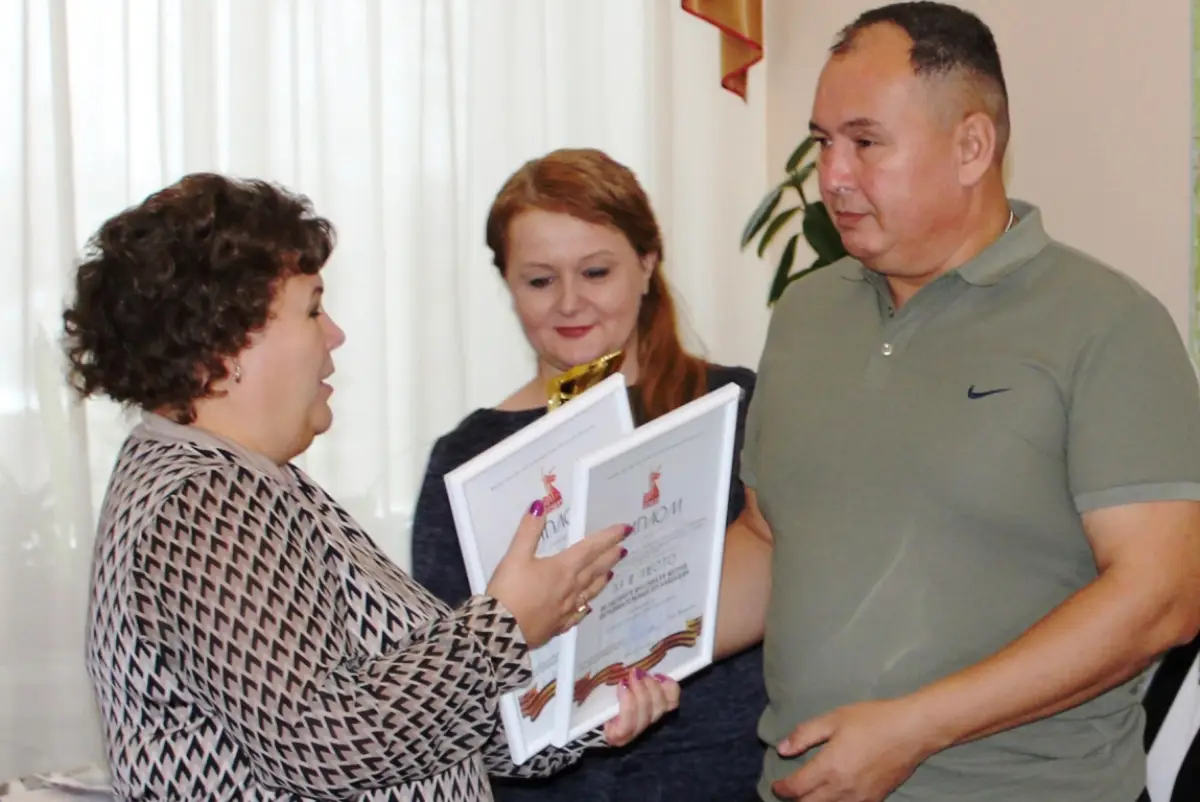 Школьные музеи Демянского округа признаны лучшими на областном фестивале