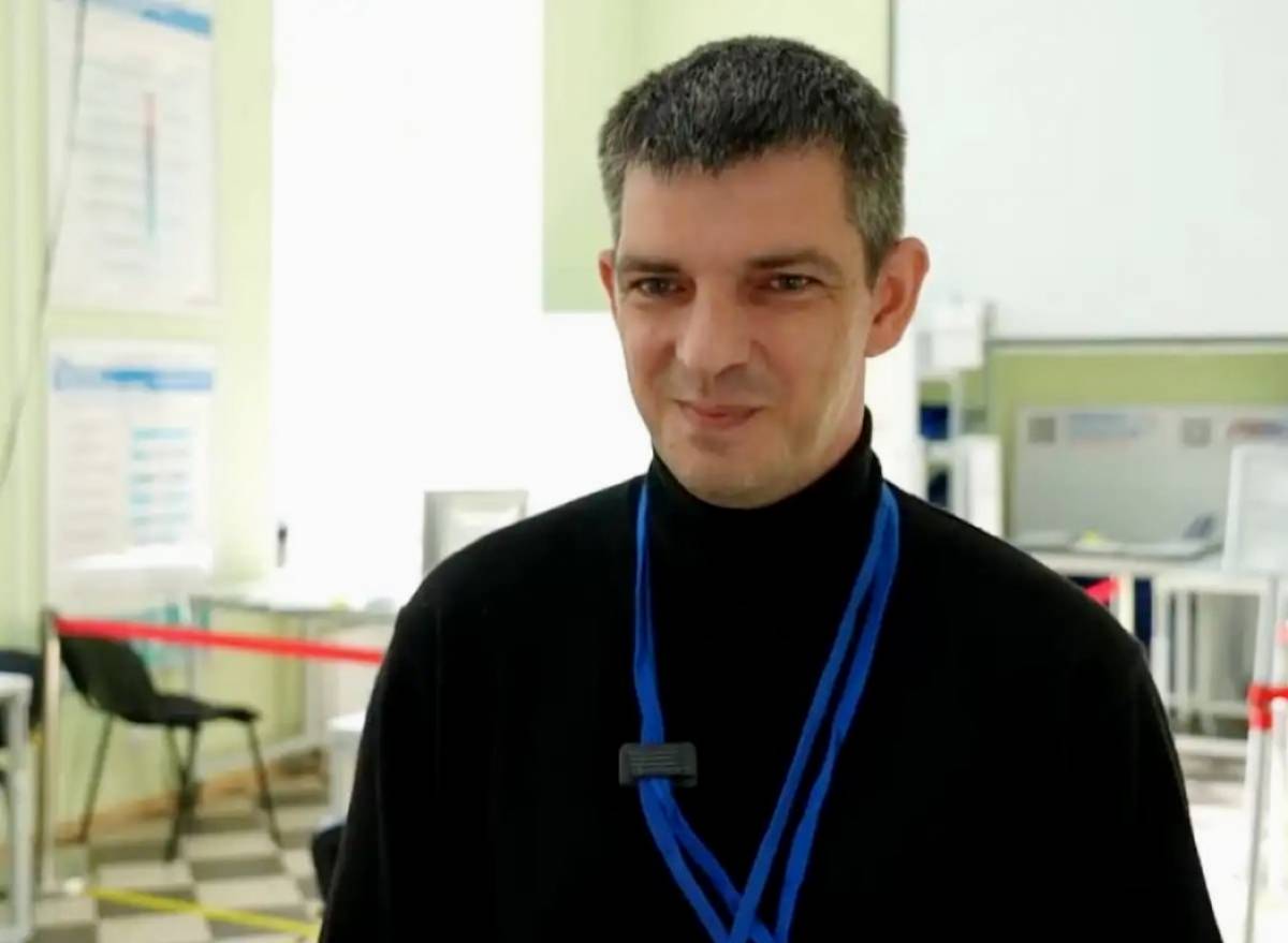 Участник программы «СВОи Герои 53» будет руководить Молодёжным центром в Чудове