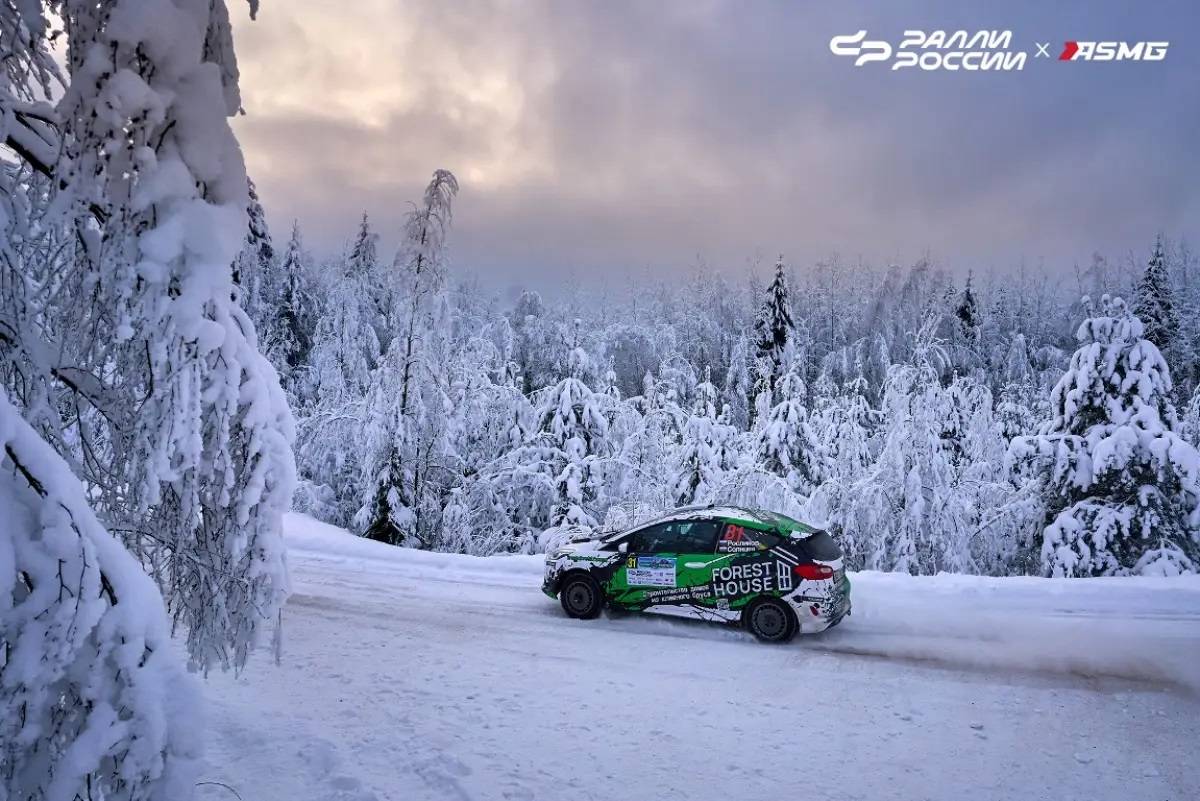 В Новгородской области началась подготовка к зрелищному ралли «Суворов»