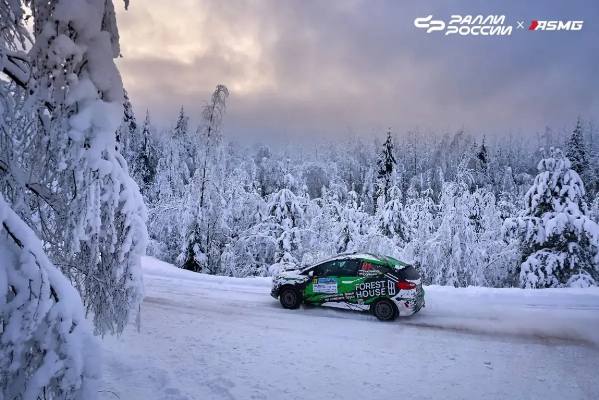 В Новгородской области началась подготовка к зрелищному ралли «Суворов»