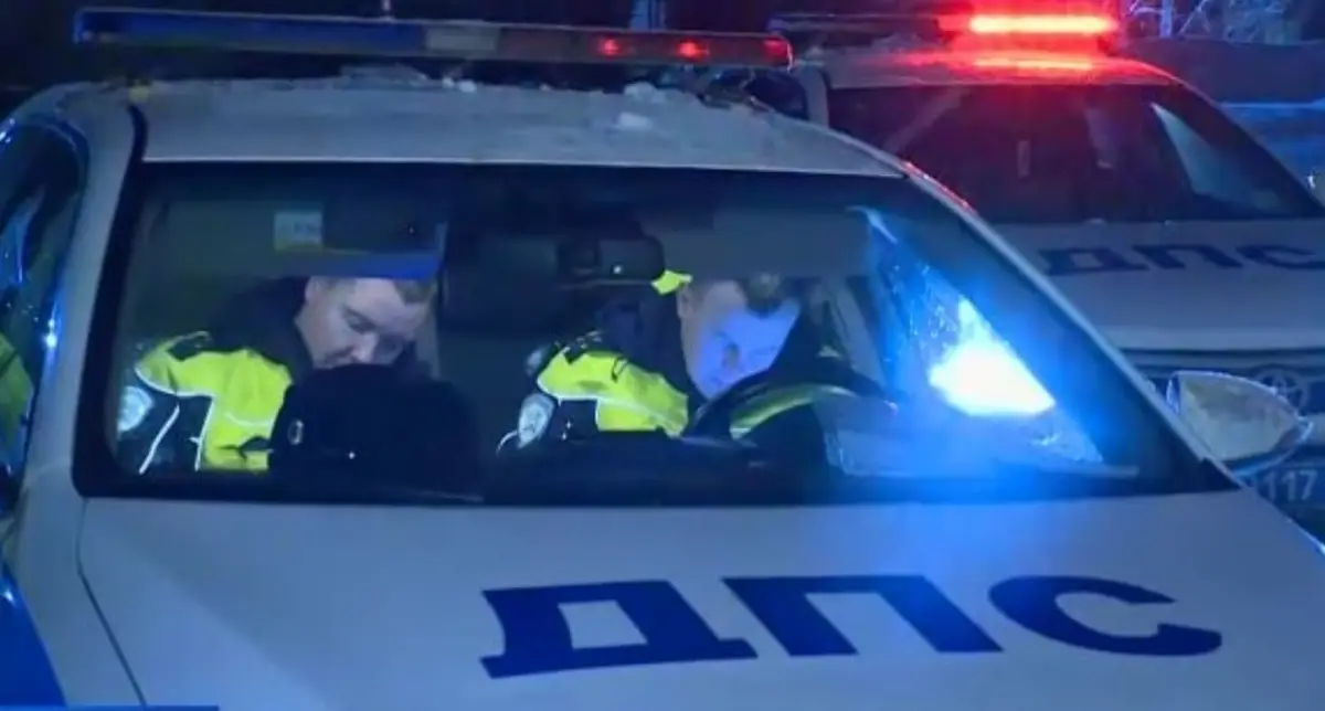 В Пестовском округе юный водитель удивил автоинспекторов целым букетом нарушений