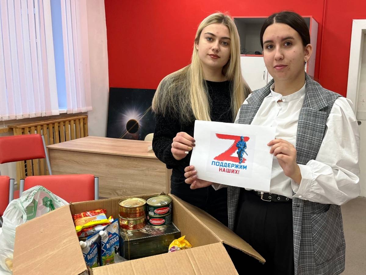 Фотографии предоставлены Неболчской средней школой