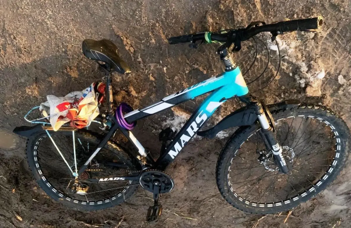 В Волоте и Боровичах сбили велосипедистов