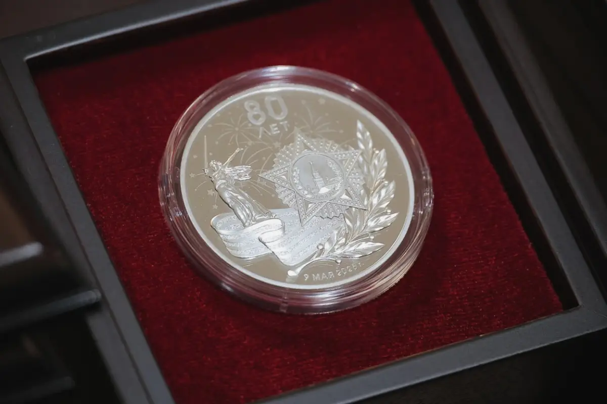 Итоги празднования 80-летия Победы озвучили в Новгородской области