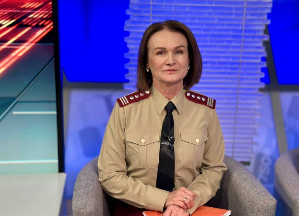 Названы округа Новгородчины, где из года в год жители чаще заболевают гриппом