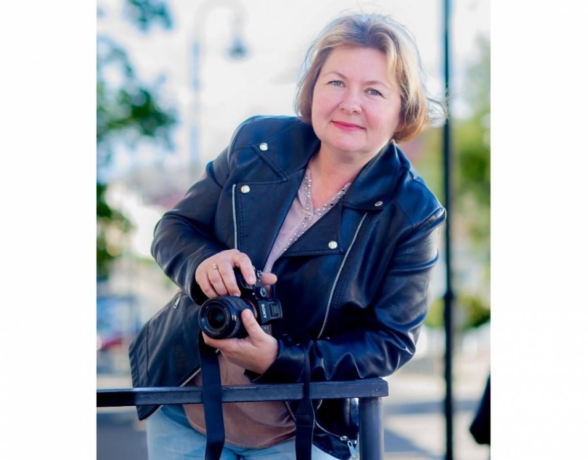 Жительница Любытинского округа благодаря соцконтракту исполнила заветную мечту