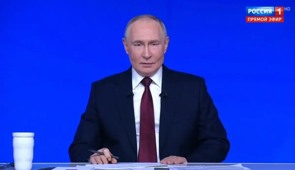 Президент дал советы гражданам по поводу телефонных мошенников