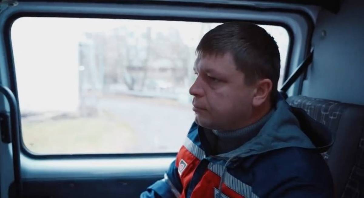 В День энергетика Александр Дронов рассказал о специалисте из трудовой династии