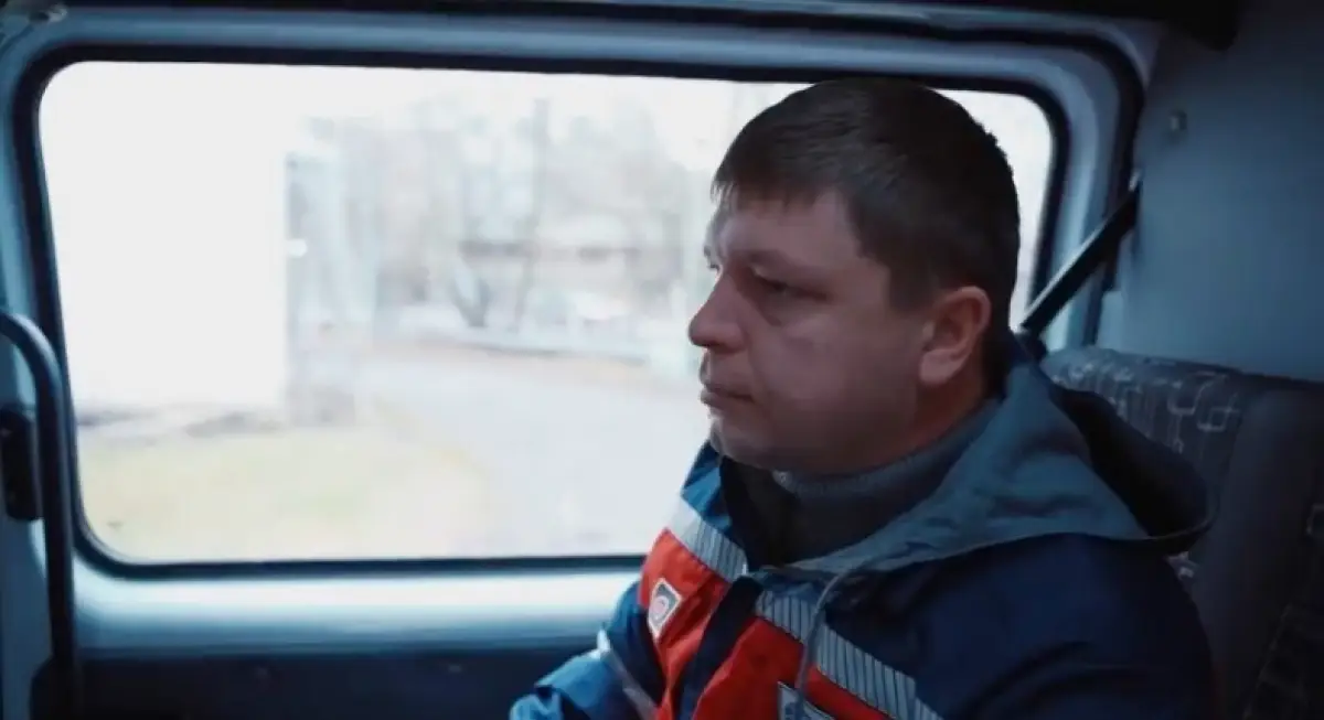 В День энергетика Александр Дронов рассказал о специалисте из трудовой династии