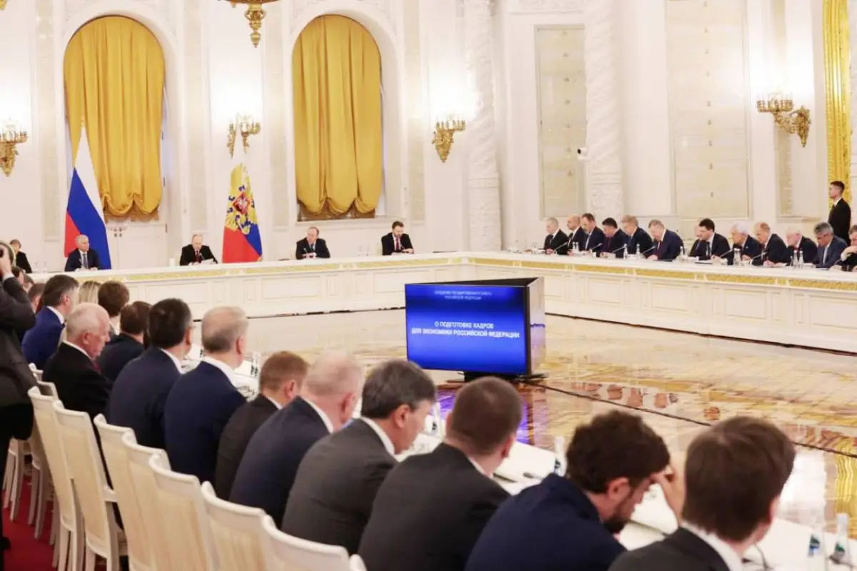 В Новгородской области продолжат развивать современную систему подготовки кадров