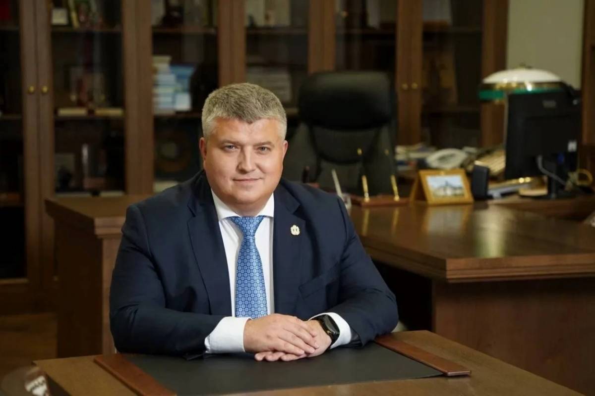 Александр Дронов рассказал о работе по противодействию атакам БПЛА в регионе