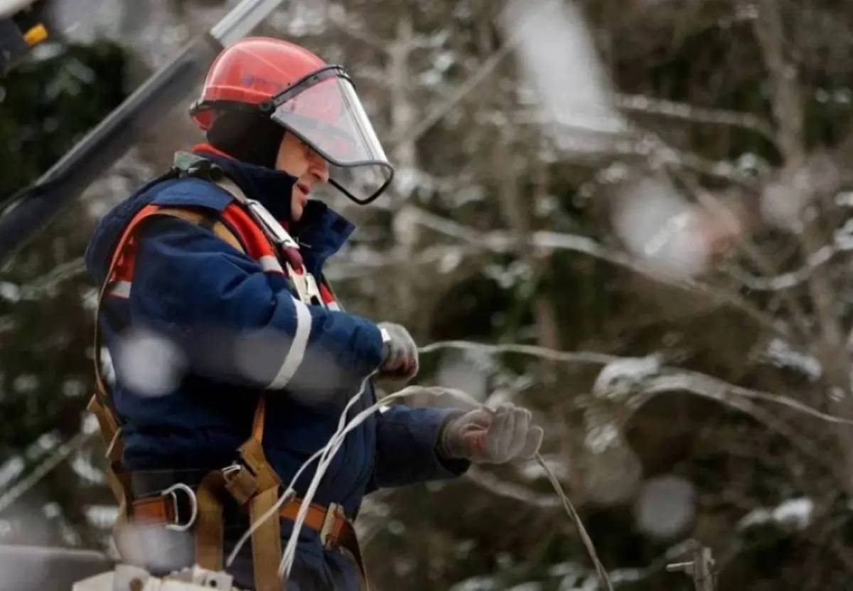 Фото из архива