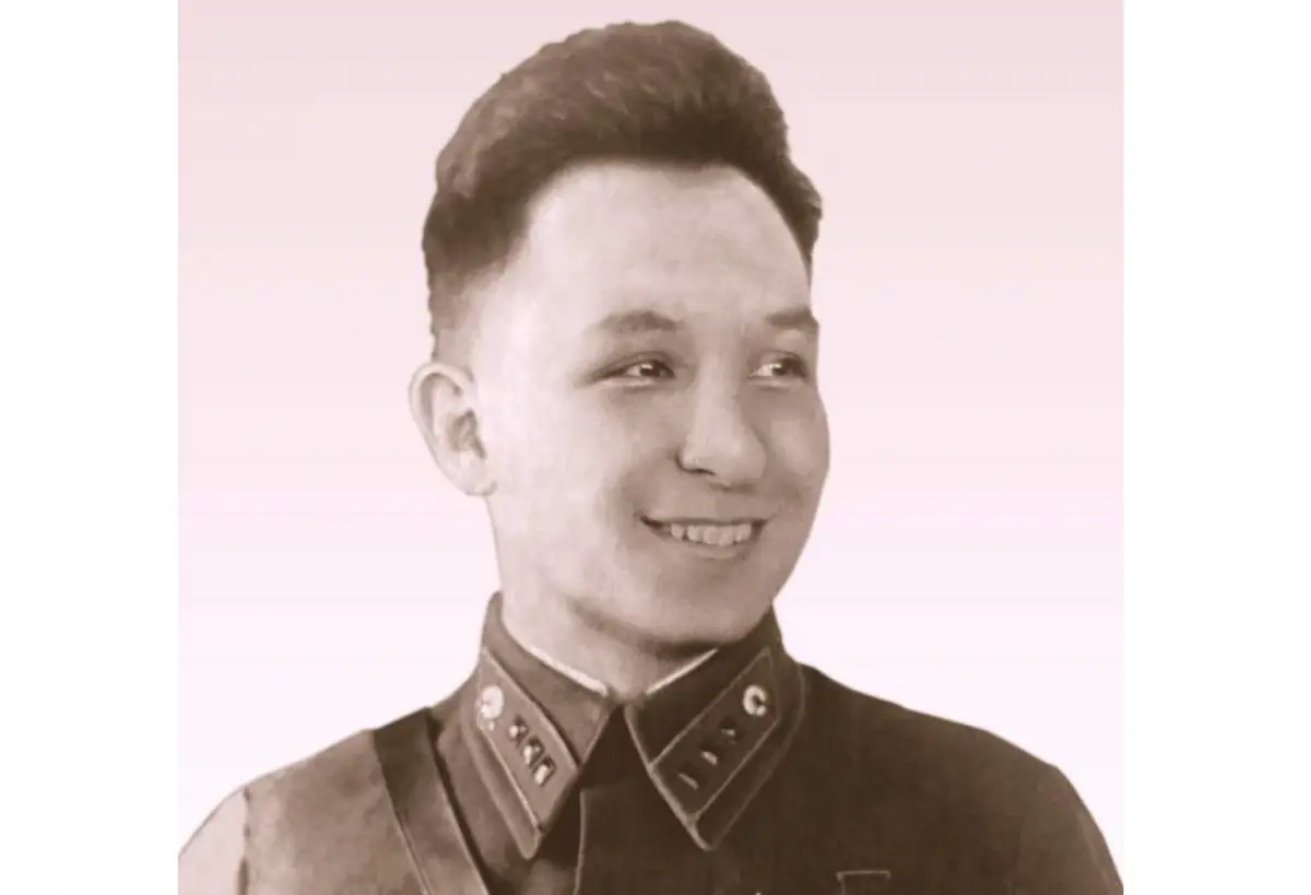 Улица в городе Чудово носит имя потрясающего человека: он спас тысячи жизней