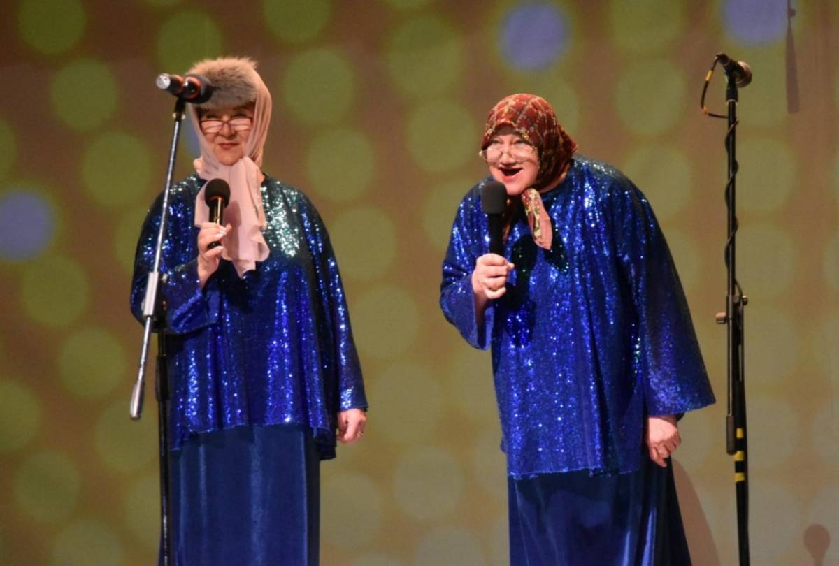 Фото автора