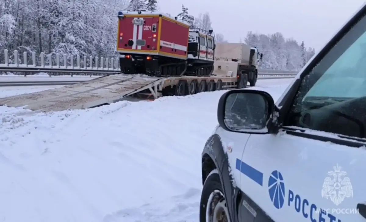 На Новгородчине увеличивают количество бригад энергетиков