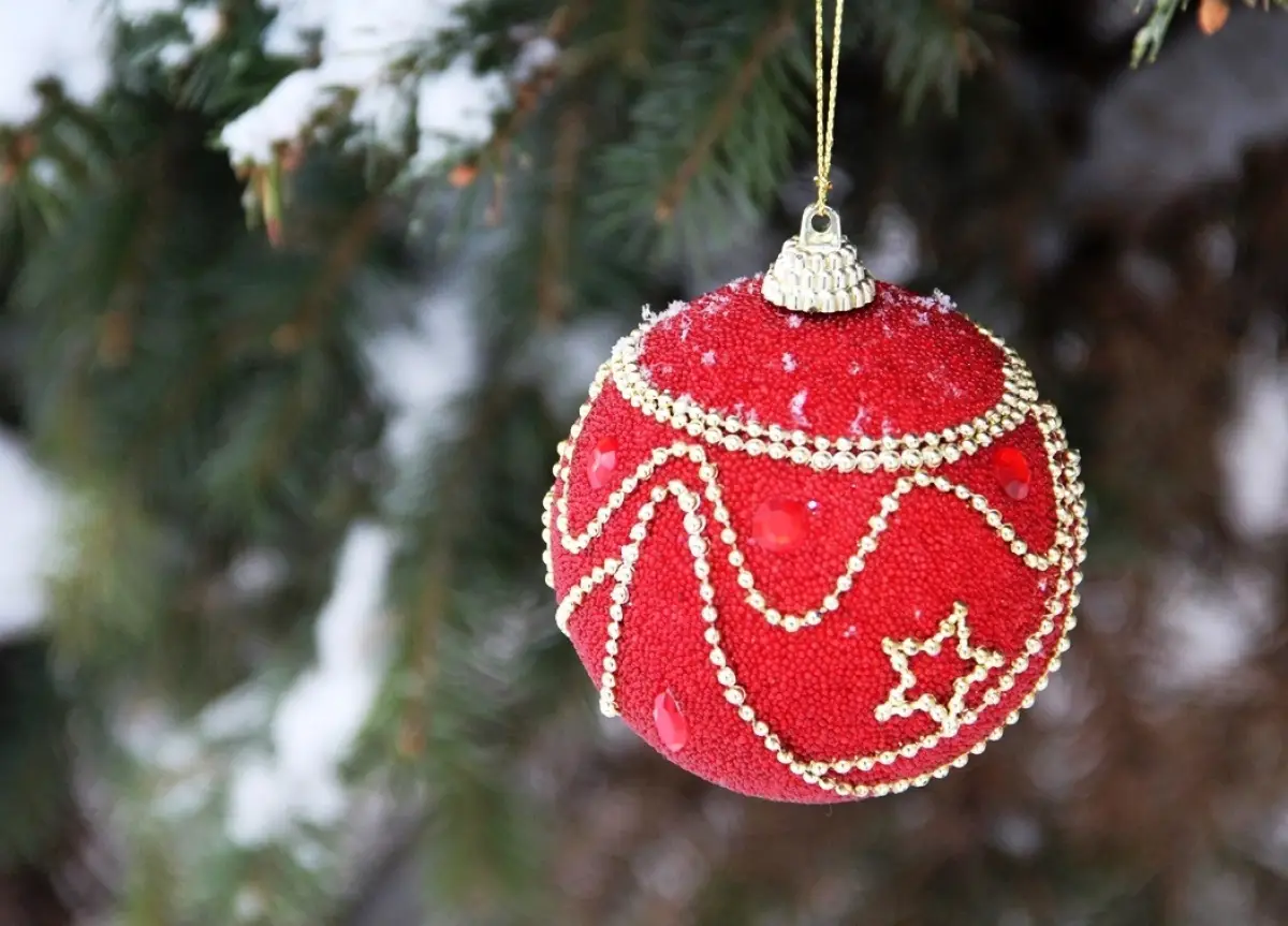 «Пресса 53» поздравляет своих читателей с Новым годом!