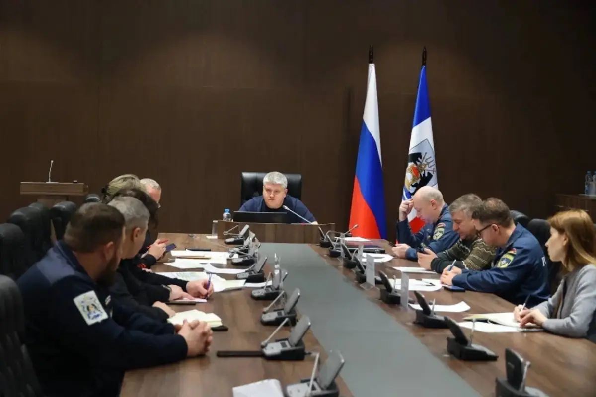 Электроэнергию вернули ещё 1800 жителям Новгородской области