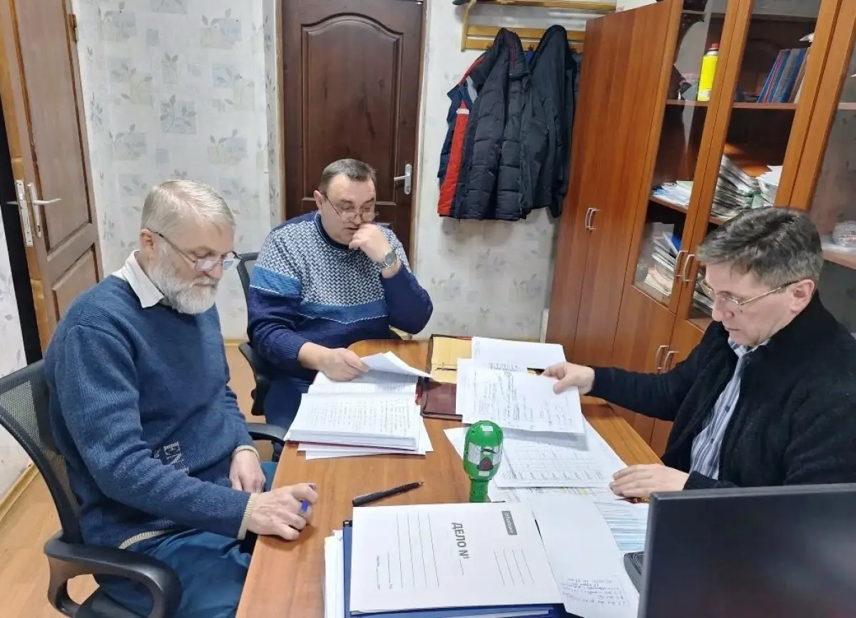 В округах Новгородчины созданы пункты временного размещения