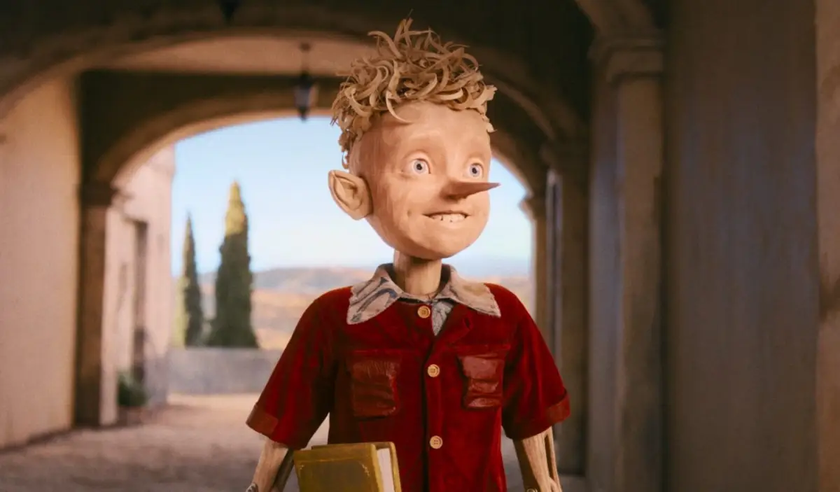 Киносказка «Буратино» за первые сутки проката собрала свыше 226 млн рублей