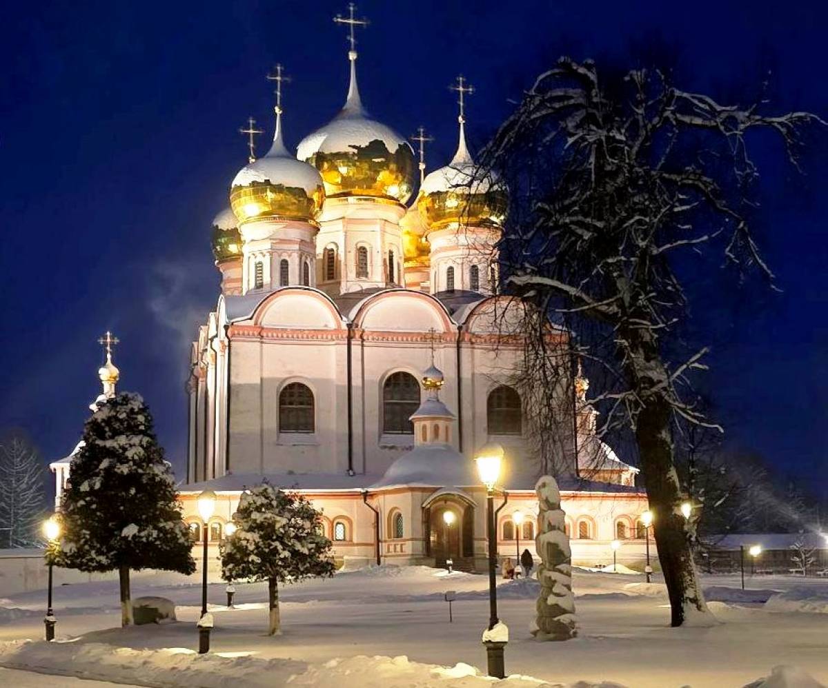 Фотографии предоставлены организаторами Школы