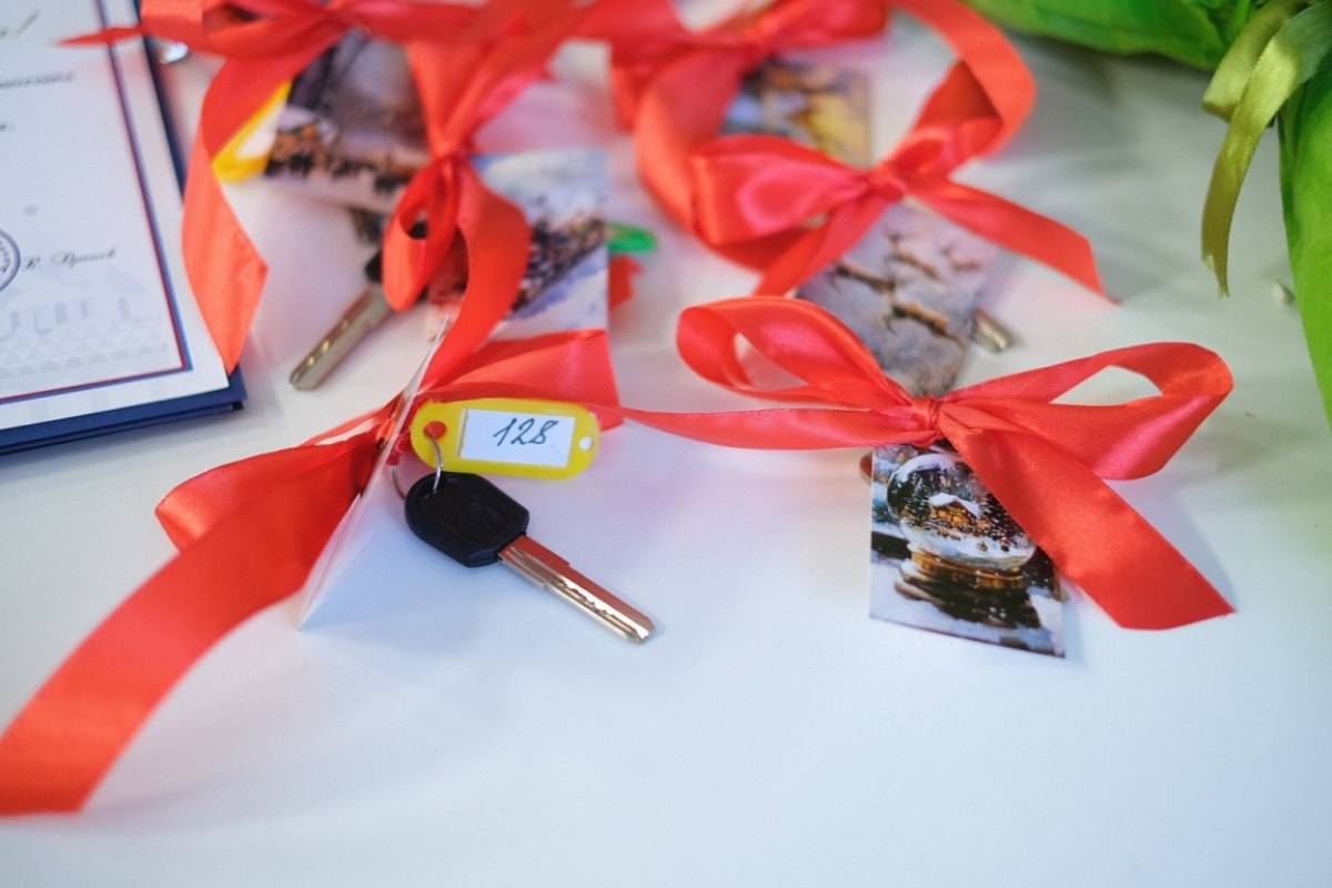 Фото пресс-центра правительства Новгородской области