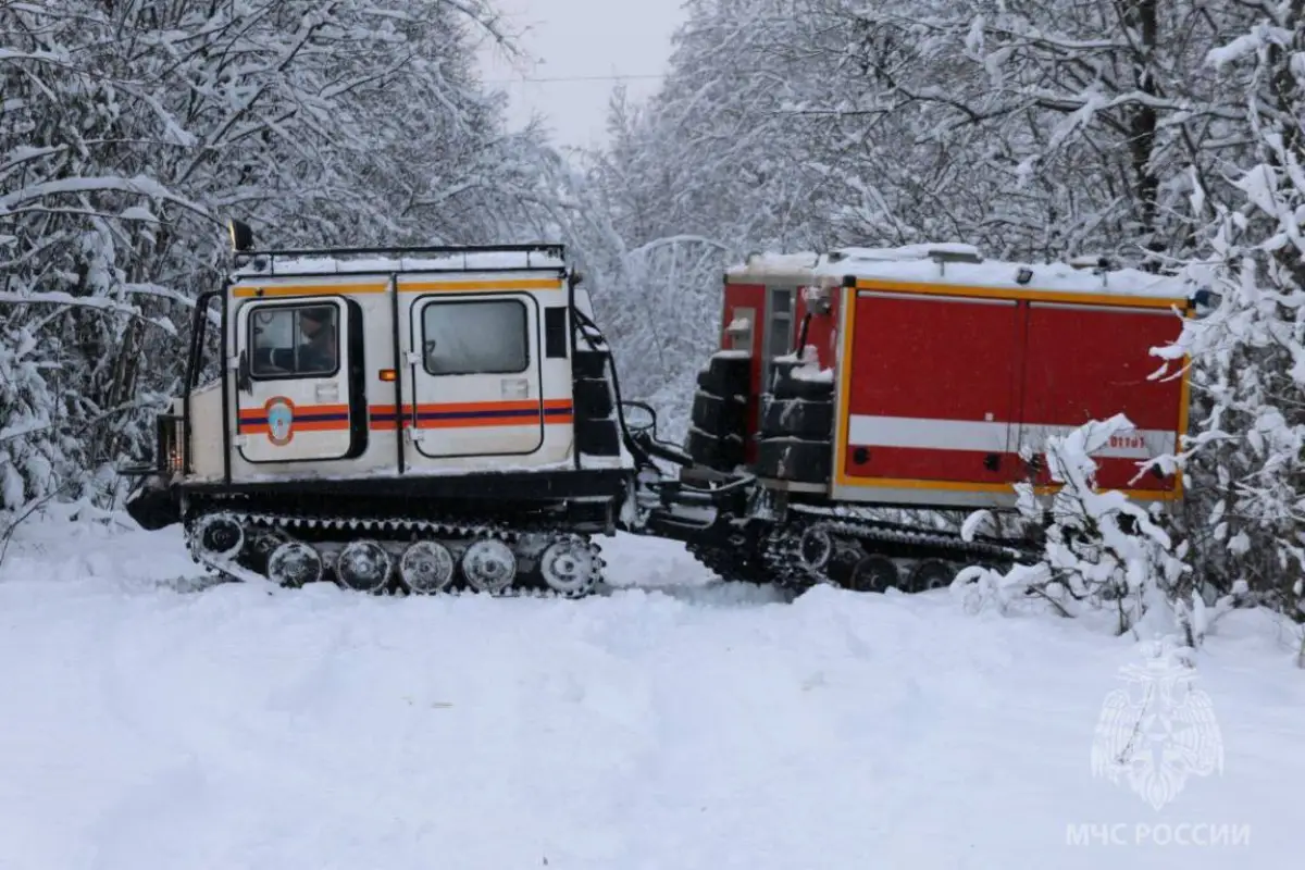 На вечер 5 января без света остаются 847 жителей Новгородской области