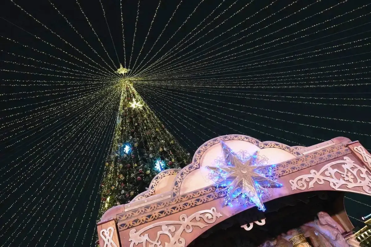 Александр Дронов поздравил жителей Новгородской области с Рождеством