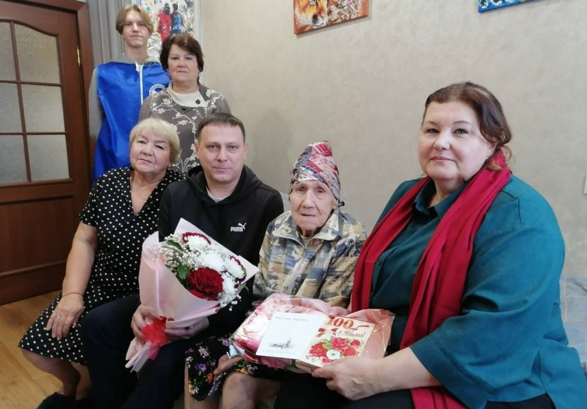 Фото со страницы Алексея Захаренкова