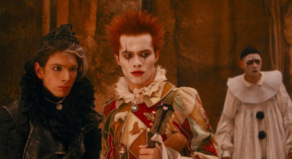 «Буратино» собрал в прокате уже более 1,6 млрд рублей