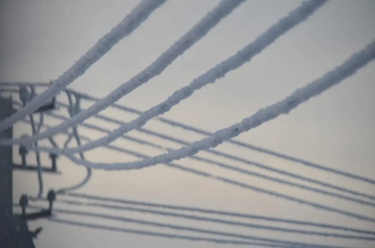 Новгородская прокуратура подвела итоги проверок электросетевого комплекса за год