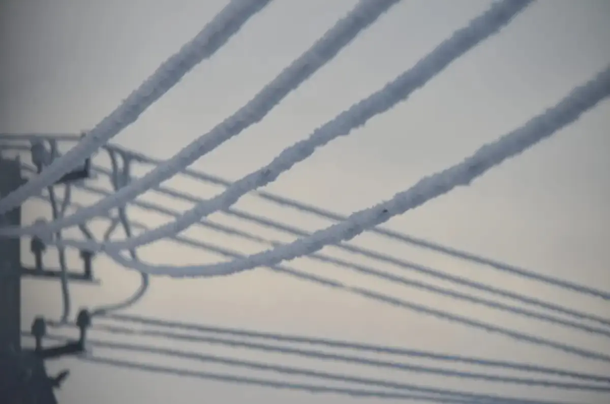 Новгородская прокуратура подвела итоги проверок электросетевого комплекса за год