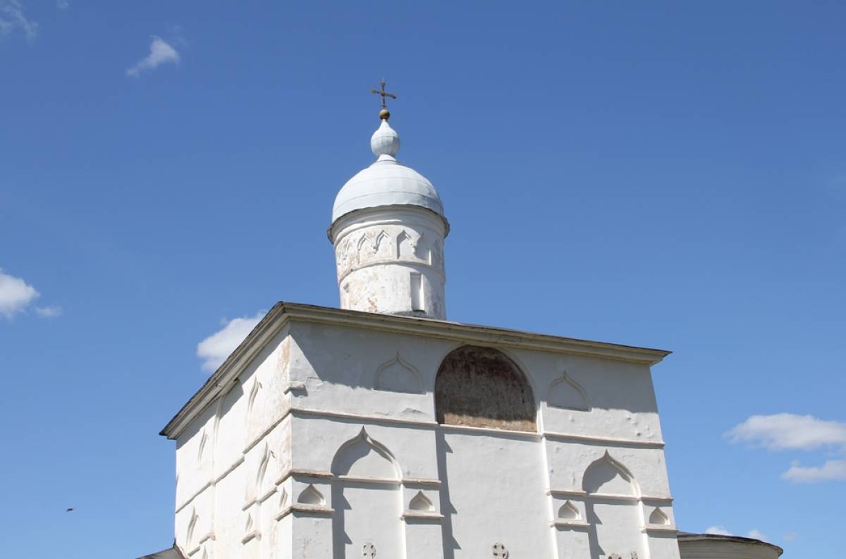 Фото Ольги Лавровой